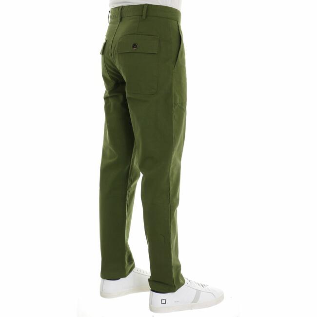 PANTALONE WORK ANER KJENDT - Mad Fashion | img vers.650x/